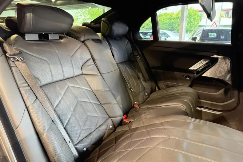 BMW i7 din 2024 cu 30.000 km - oferta BMW148739 - foto 27