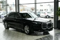 BMW i7 din 2024 cu 17.631 km - oferta BMW148740 - foto 5