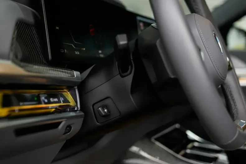 BMW i7 din 2024 cu 17.631 km - oferta BMW148740 - foto 11