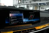 BMW i7 din 2024 cu 17.631 km - oferta BMW148740 - foto 19