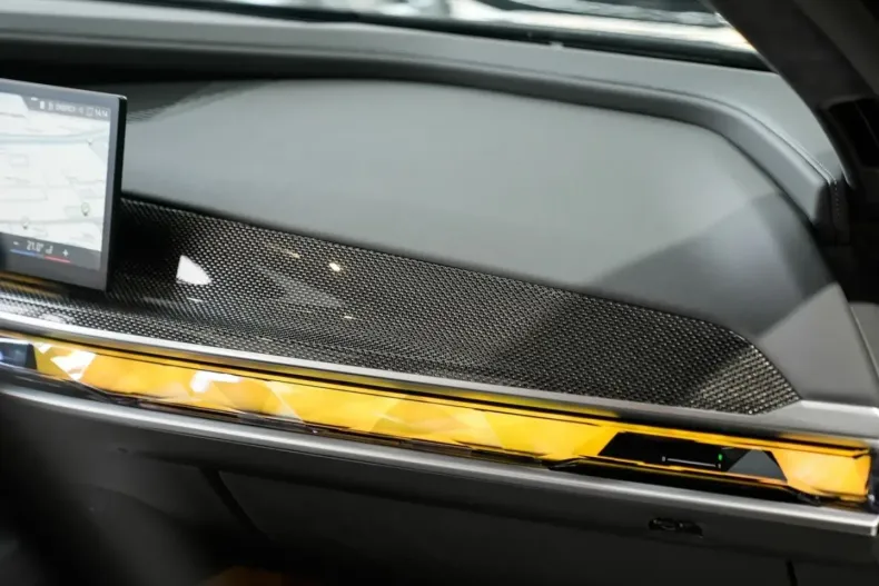 BMW i7 din 2024 cu 17.631 km - oferta BMW148740 - foto 27