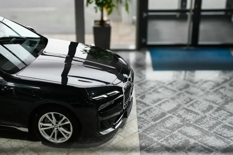 BMW i7 din 2024 cu 17.631 km - oferta BMW148740 - foto 33