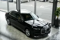 BMW i7 din 2024 cu 17.631 km - oferta BMW148740 - foto 34