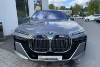 BMW i7 din 2024 cu 10.312 km - oferta BMW148741 - foto 1
