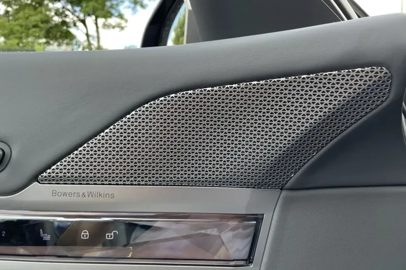 BMW i7 din 2024 cu 10.312 km - oferta BMW148741 - foto 8