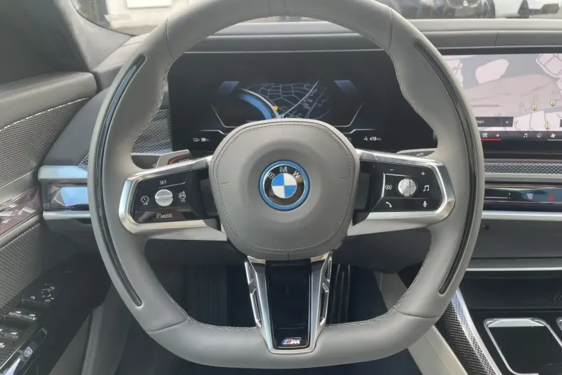 BMW i7 din 2024 cu 10.312 km - oferta BMW148741 - foto 11