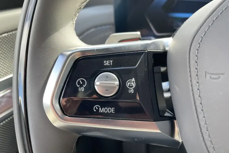 BMW i7 din 2024 cu 10.312 km - oferta BMW148741 - foto 12