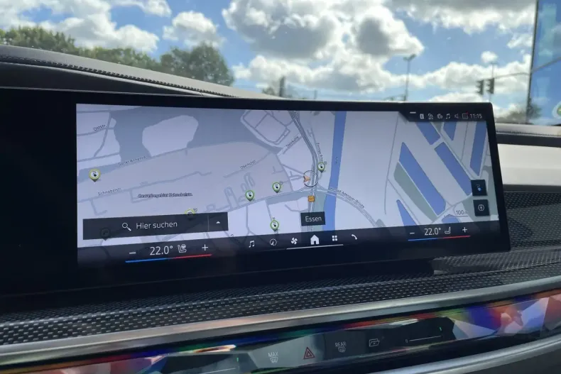 BMW i7 din 2024 cu 10.312 km - oferta BMW148741 - foto 15