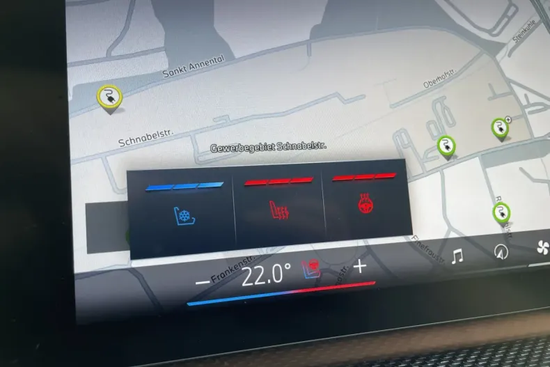 BMW i7 din 2024 cu 10.312 km - oferta BMW148741 - foto 16