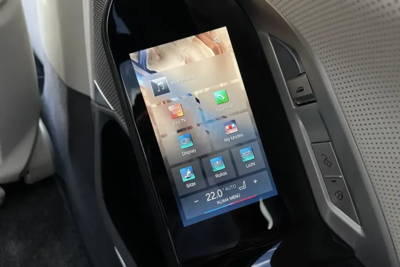 BMW i7 din 2024 cu 10.312 km - oferta BMW148741 - foto 25