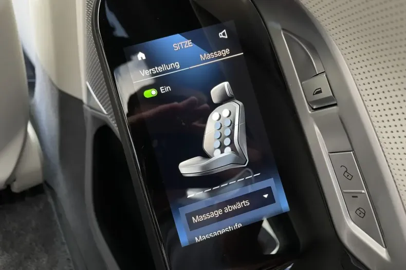 BMW i7 din 2024 cu 10.312 km - oferta BMW148741 - foto 26