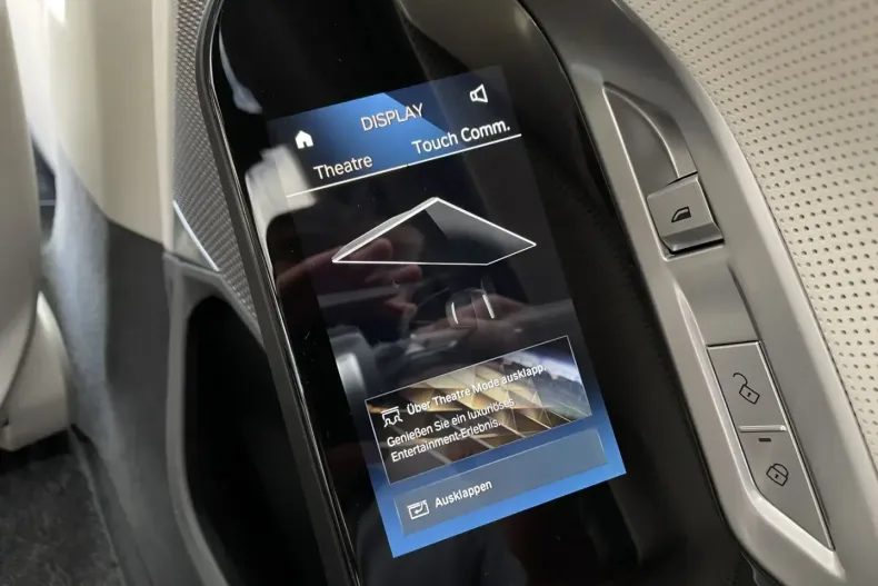 BMW i7 din 2024 cu 10.312 km - oferta BMW148741 - foto 27