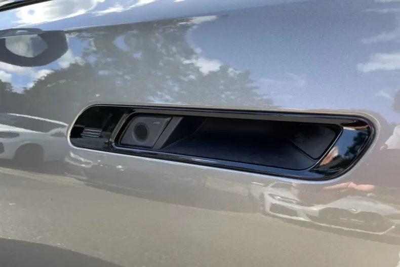 BMW i7 din 2024 cu 10.312 km - oferta BMW148741 - foto 36