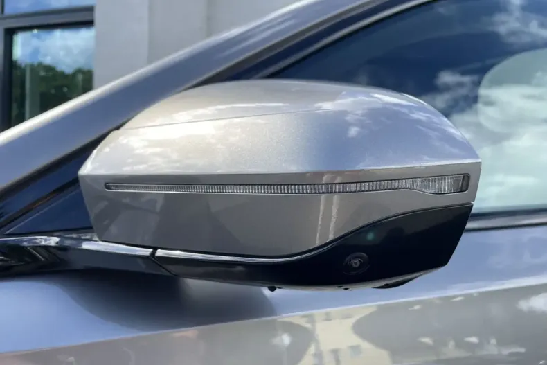 BMW i7 din 2024 cu 10.312 km - oferta BMW148741 - foto 37