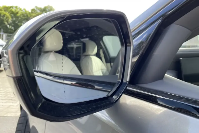 BMW i7 din 2024 cu 10.312 km - oferta BMW148741 - foto 38