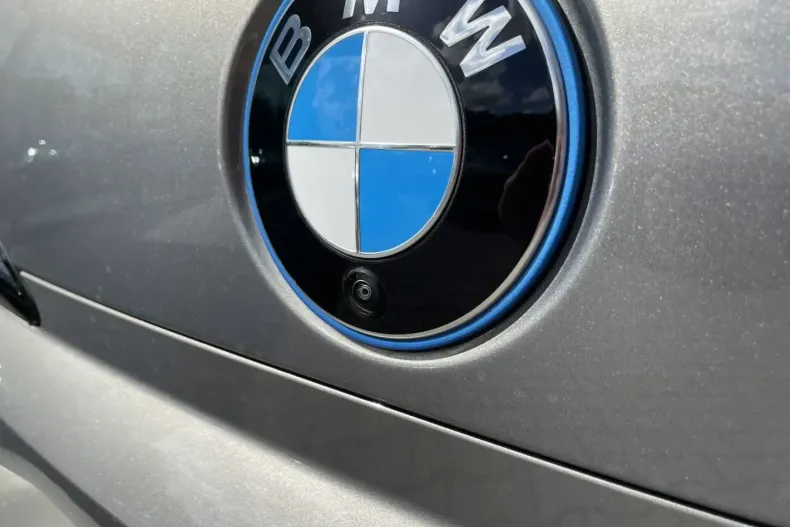 BMW i7 din 2024 cu 10.312 km - oferta BMW148741 - foto 40