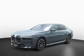 BMW i7 din 2024 - oferta BMW148742