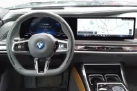 BMW i7 din 2024 cu 69.235 km - oferta BMW148742 - foto 6
