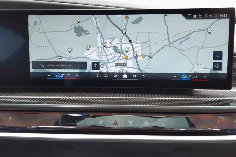 BMW i7 din 2024 cu 69.235 km - oferta BMW148742 - foto 7