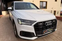 Audi Q7 din 2023 cu 62.000 km - oferta AUD148743 - foto 1