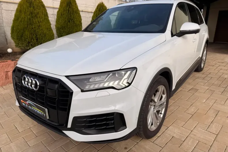 Audi Q7 din 2023 cu 62.000 km - oferta AUD148743 - foto 3