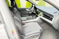 Audi Q7 din 2023 cu 62.000 km - oferta AUD148743 - foto 13