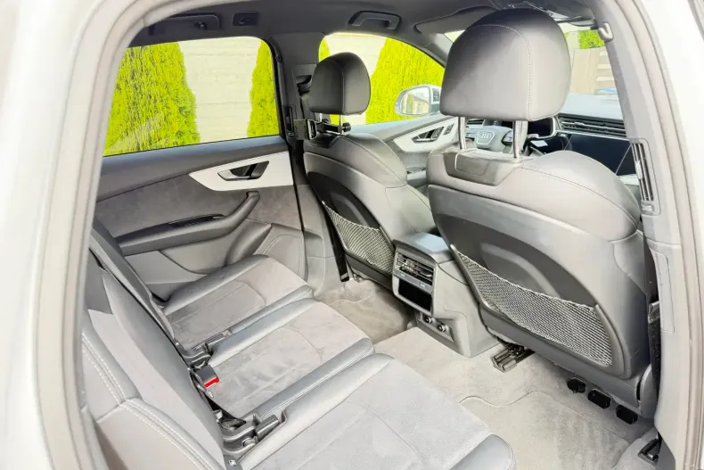 Audi Q7 din 2023 cu 62.000 km - oferta AUD148743 - foto 14