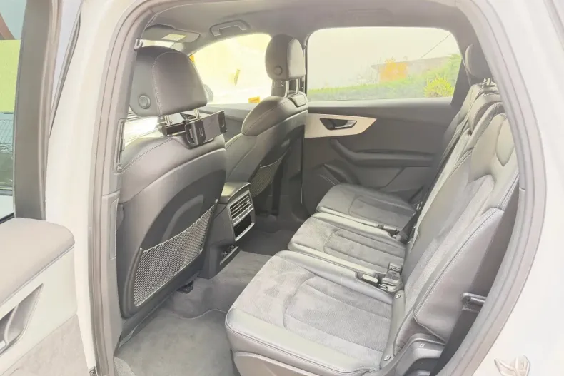 Audi Q7 din 2023 cu 62.000 km - oferta AUD148743 - foto 17