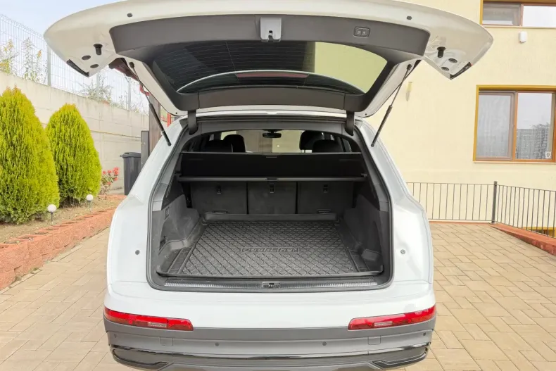 Audi Q7 din 2023 cu 62.000 km - oferta AUD148743 - foto 21