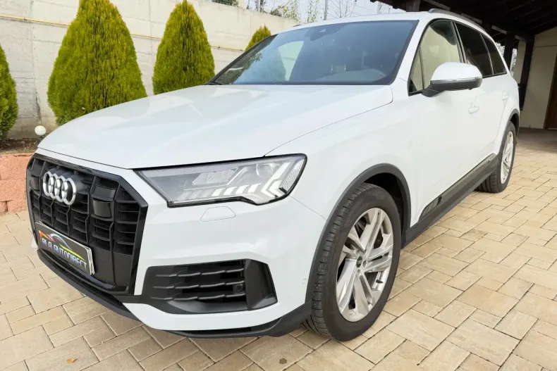 Audi Q7 din 2023 cu 62.000 km - oferta AUD148743 - foto 23