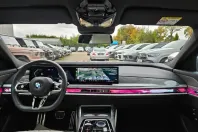 BMW 740 din 2024 cu 33.000 km - oferta BMW148744 - foto 13