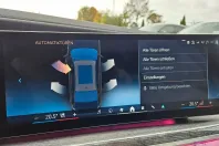 BMW 740 din 2024 cu 33.000 km - oferta BMW148744 - foto 25