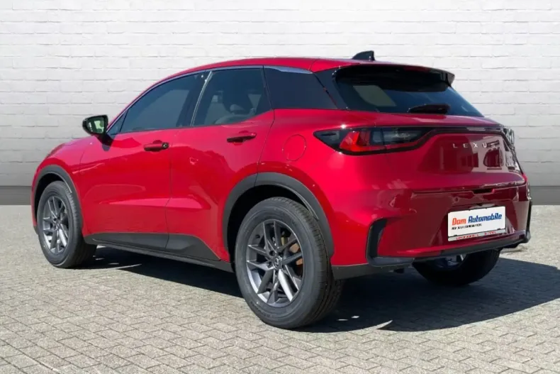 Lexus LBX din 2025 cu 5 km - oferta LEX148745 - foto 2