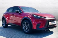 Lexus LBX din 2025 cu 5 km - oferta LEX148745 - foto 4