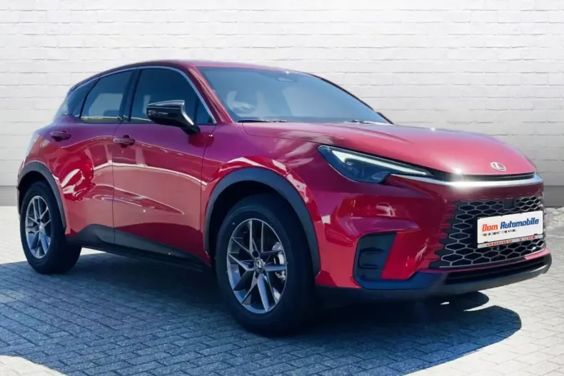 Lexus LBX din 2025 cu 5 km - oferta LEX148745 - foto 4