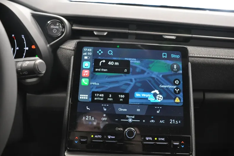 Lexus LBX din 2025 cu 5 km - oferta LEX148745 - foto 20