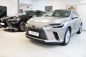 Lexus RX 350 din 2023 - oferta LEX148746