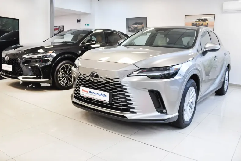 Lexus RX 350 din 2023 cu 44.701 km - oferta LEX148746 - foto 1