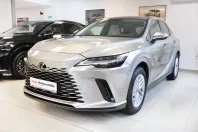 Lexus RX 350 din 2023 cu 44.701 km - oferta LEX148746 - foto 2