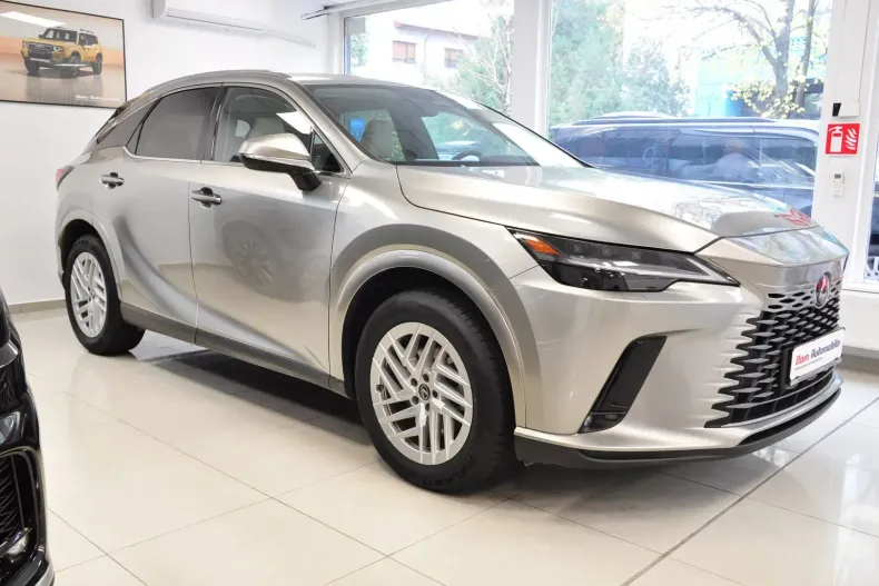 Lexus RX 350 din 2023 cu 44.701 km - oferta LEX148746 - foto 3