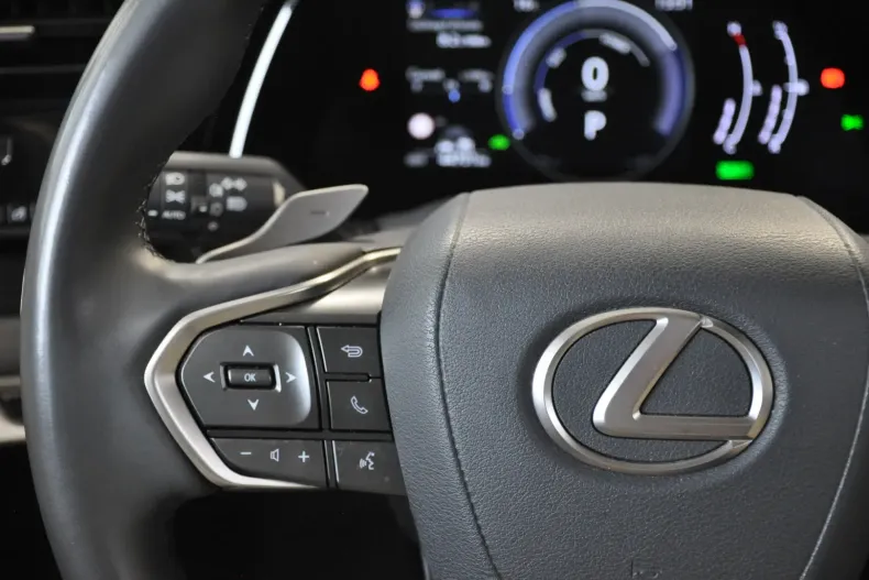 Lexus RX 350 din 2023 cu 44.701 km - oferta LEX148746 - foto 14