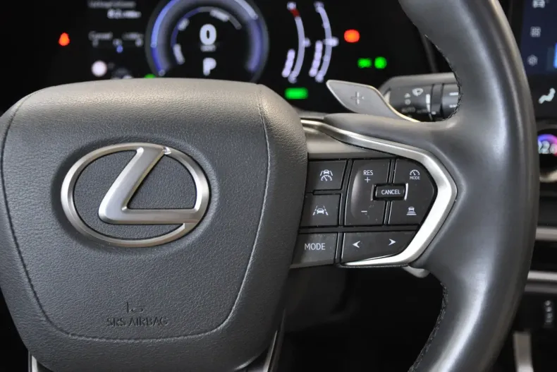 Lexus RX 350 din 2023 cu 44.701 km - oferta LEX148746 - foto 15