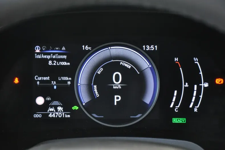 Lexus RX 350 din 2023 cu 44.701 km - oferta LEX148746 - foto 16