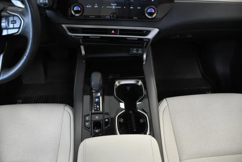 Lexus RX 350 din 2023 cu 44.701 km - oferta LEX148746 - foto 17