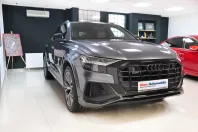 Audi Q8 din 2020 cu 44.288 km - oferta AUD148747 - foto 2