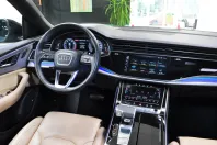 Audi Q8 din 2020 cu 44.288 km - oferta AUD148747 - foto 19