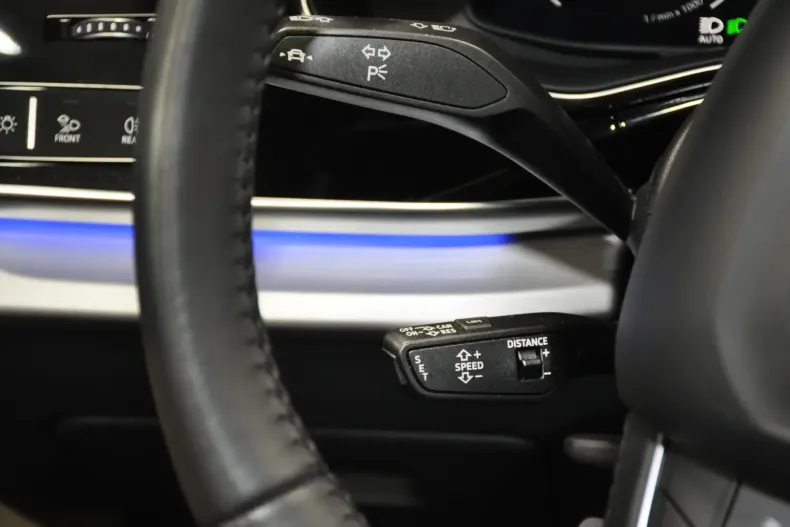 Audi Q8 din 2020 cu 44.288 km - oferta AUD148747 - foto 21