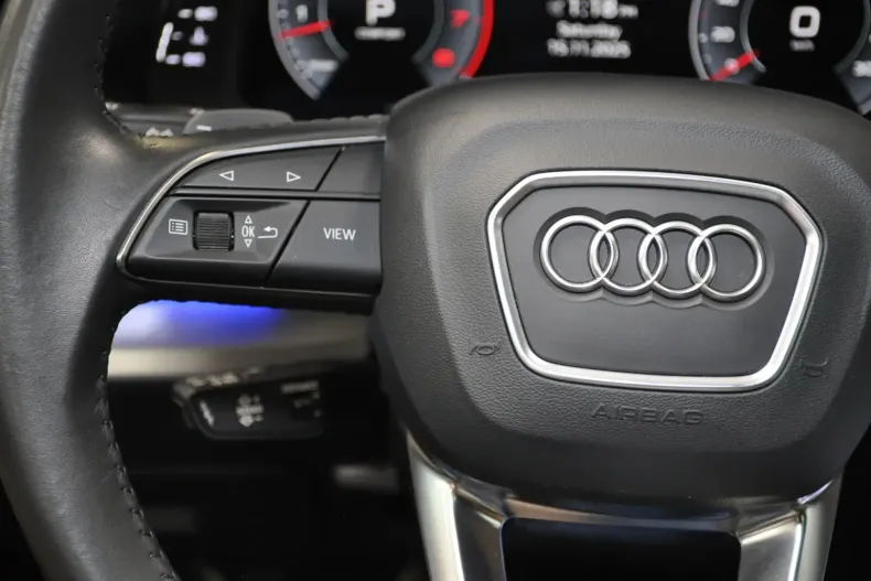 Audi Q8 din 2020 cu 44.288 km - oferta AUD148747 - foto 23