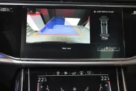 Audi Q8 din 2020 cu 44.288 km - oferta AUD148747 - foto 27