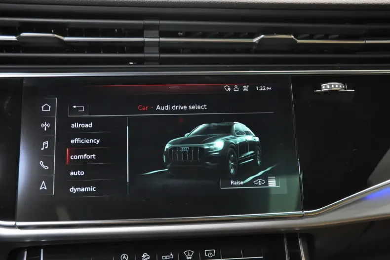 Audi Q8 din 2020 cu 44.288 km - oferta AUD148747 - foto 33